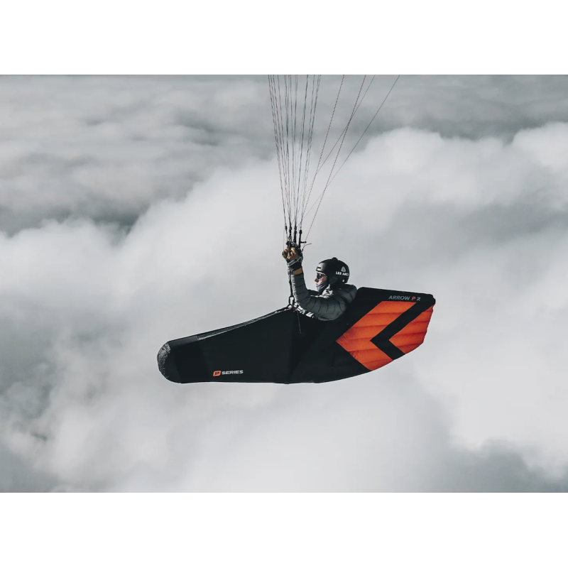 Niviuk Arrow P 2 | Cocon light Niviuk - 3