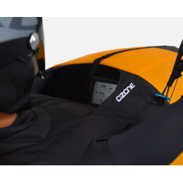 Ozone Sublite | Ultralite pod harness - 1