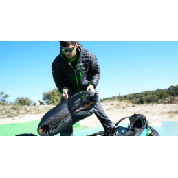 Niviuk NKare Bag - Tube Folding Bag Niviuk - 3