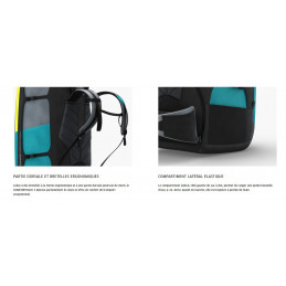 Advance ConfortPack 3 - Compact carry bag Advance - 6