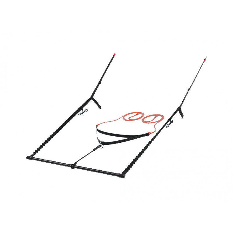 Advance - Repose pieds AX 3 / 4 / SU 3 / 4 / PR 3 Advance - 1 Advance - Repose pieds AX 3 / 4 / SU 3 / 4 / PR 3 Advance - 1