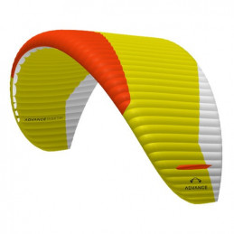 Advance Bibeta 6 - Parapente EN B - Biplace Advance - 2