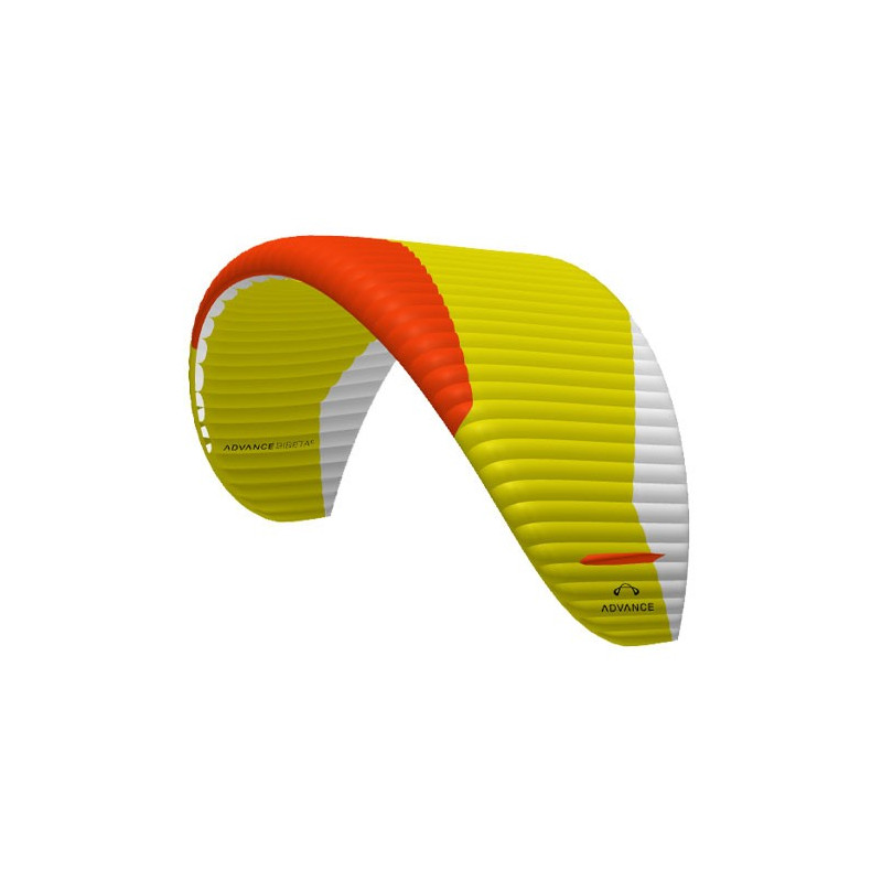 Advance Bibeta 6 - Paraglider EN B - Tandem Advance - 3 Advance Bibeta 6 - Paraglider EN B - Tandem Advance - 3