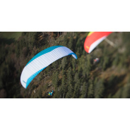 Advance Bibeta 6 - Parapente EN B - Biplace Advance - 7