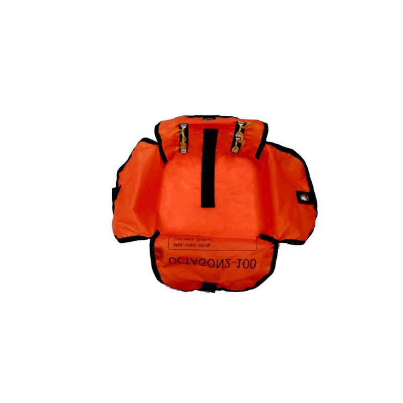 Niviuk - Square Octagon 2 Rescue Parachute Pod Niviuk - 1