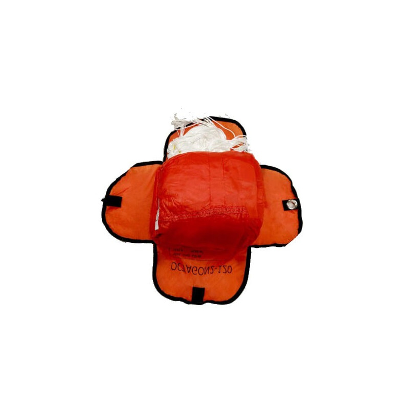Niviuk Square Octagon 2 Rescue Parachute Pod Niviuk Size Octogon 2 Octogon 2 80 S