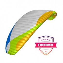 Way Gliders LACY - Light Paraglider EN A - Out of stock