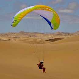 Way Gliders LACY - Light Paraglider EN A - Initiation Way Gliders - 8