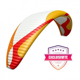 Way Gliders RUBY 1 RED - Demo 40 vols