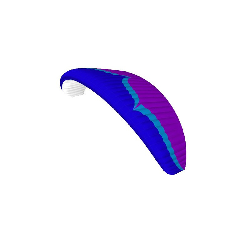 Ozone Jomo 2 - Paraglider EN A - Progression Ozone - 1 Ozone Jomo 2 - Paraglider EN A - Progression Ozone - 1