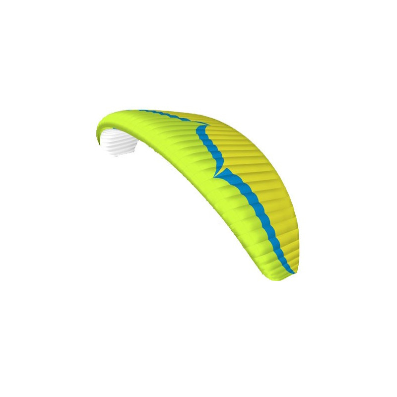 Ozone Jomo 2 - Paraglider EN A - Progression Ozone - 1 Ozone Jomo 2 - Paraglider EN A - Progression Ozone - 1