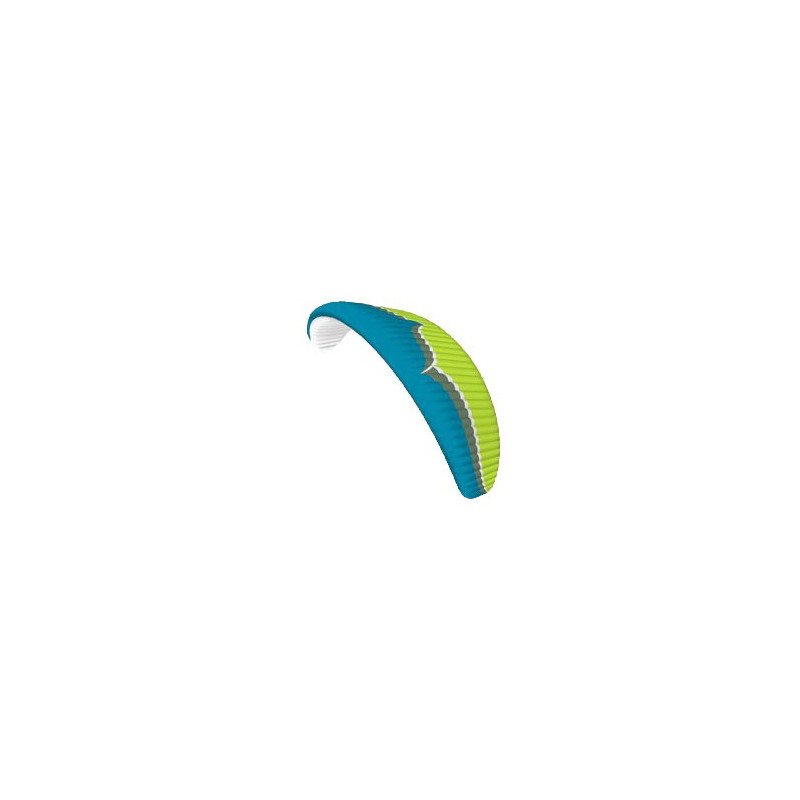 Ozone Buzz Z6 - Paraglider EN B - Progression Ozone - 1 Ozone Buzz Z6 - Paraglider EN B - Progression Ozone - 1
