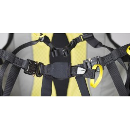 Niviuk - Konvers 2 - Reversible Harness - Niviuk - 14