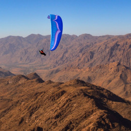 Ozone LM7 - Paraglider EN D - Performance & Competition Ozone - 8