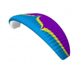 Ozone Wisp - Paraglider EN B Light - Tandem Ozone - 2