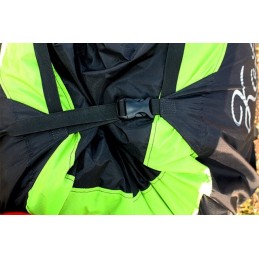 Niviuk - Kolibag 160 l - Sac Pliage rapide voile solo Niviuk - 5