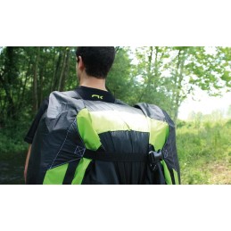 Niviuk - Kolibag 160 l - Sac Pliage rapide voile solo Niviuk - 8