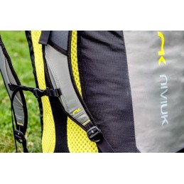 Niviuk - Sac Kargo 25 l et 45 l- Sac de Portage Compact Niviuk - 5