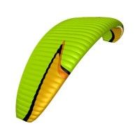 Tous les Parapentes EN B