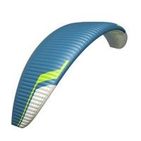 3 liner EN C Paragliders