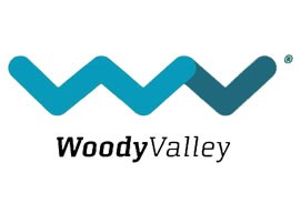 Woody Valley - Dezair