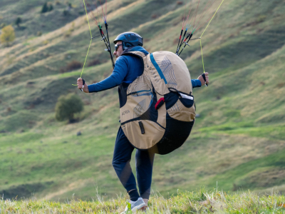 Improve your piloting skills : Part 1 - ground handling